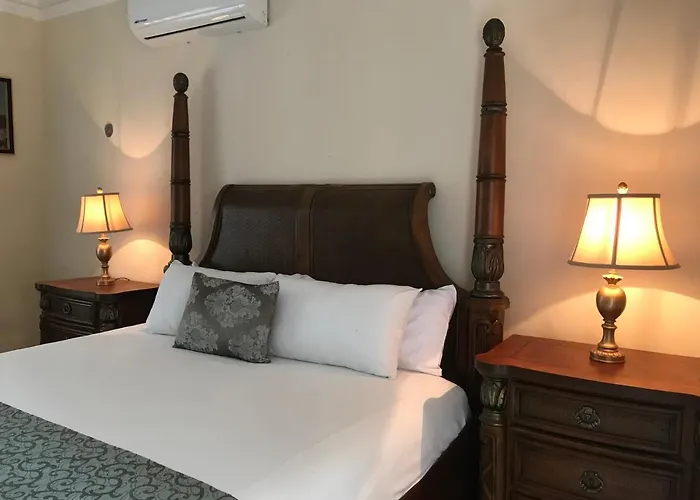 Casa Villa Mercedes