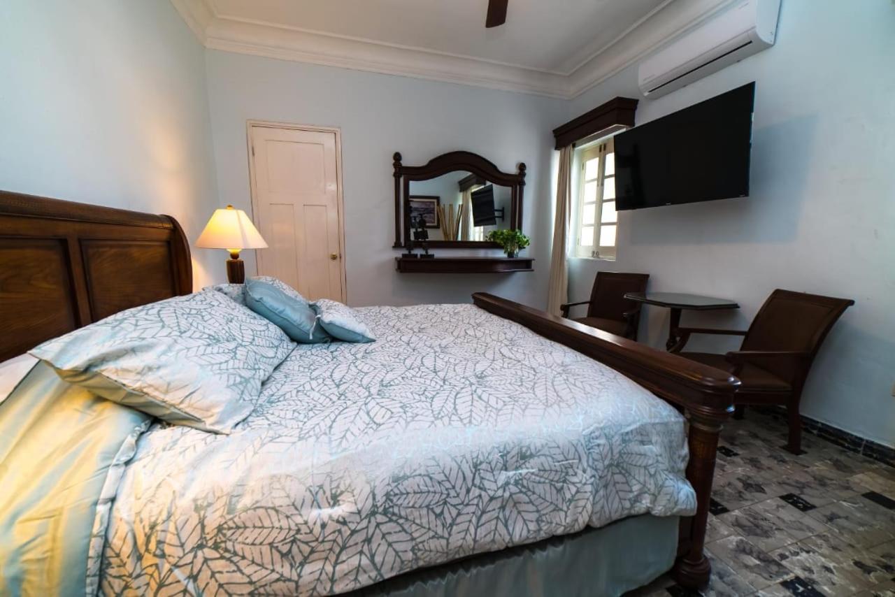 Casa Mercedes Сasa de vacaciones Mérida