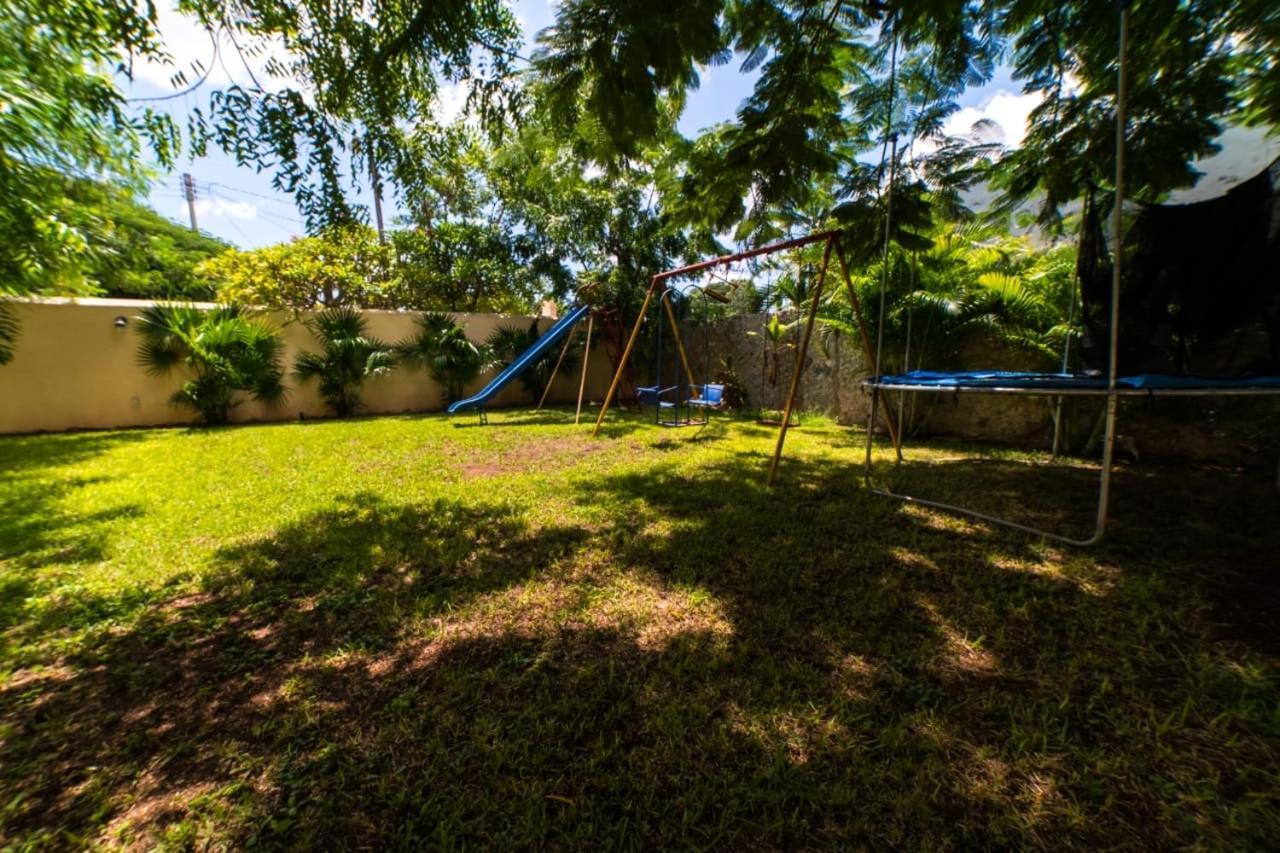 Casa Mercedes