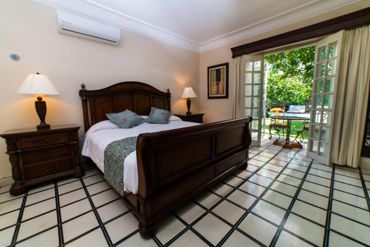Casa Mercedes * Mérida