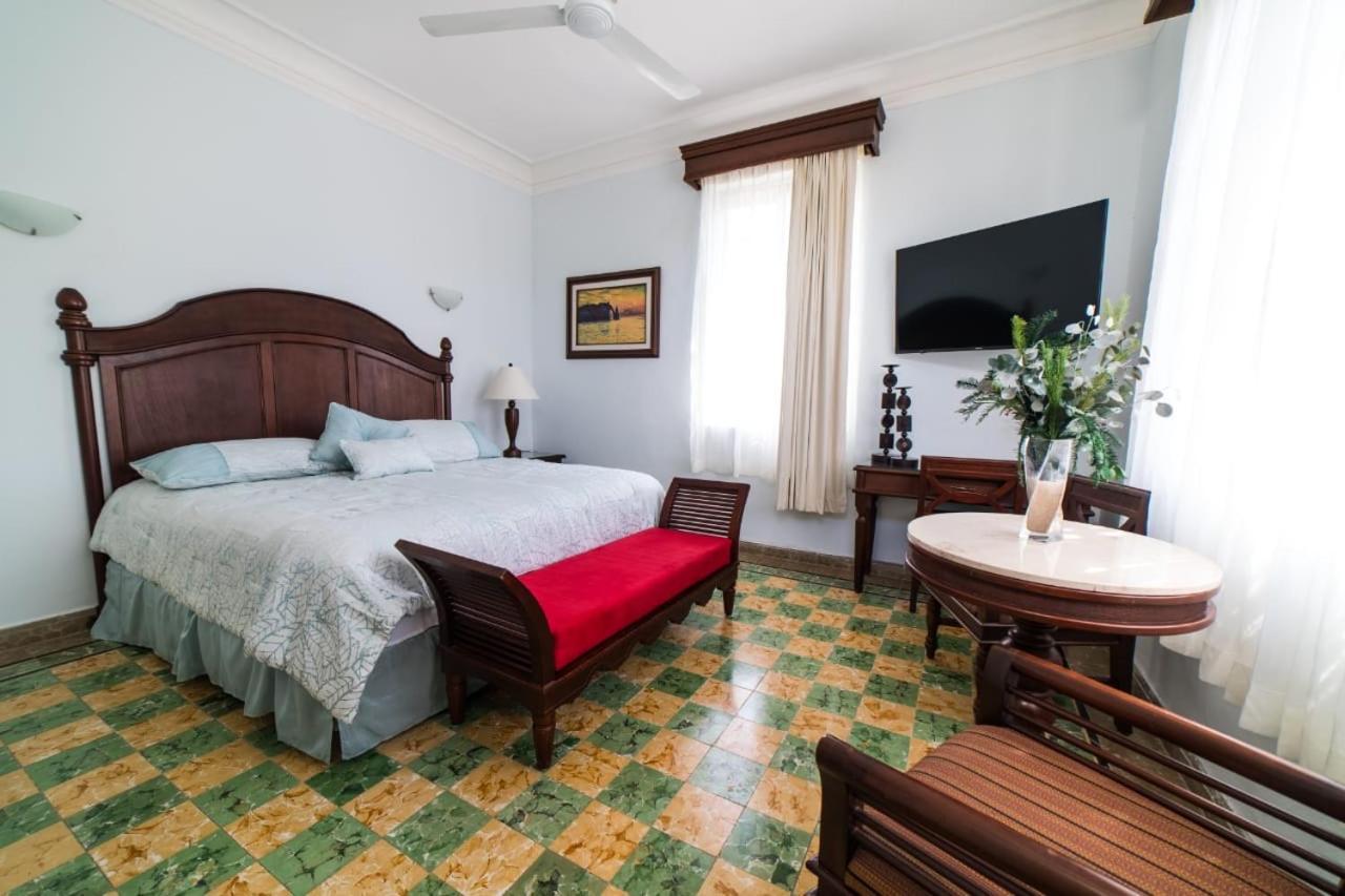Casa Mercedes * Mérida