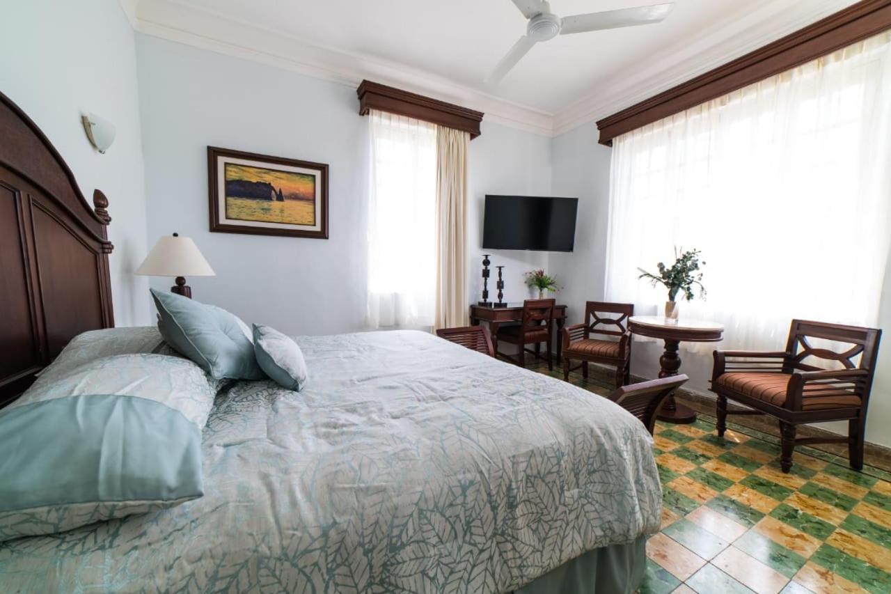 Casa Mercedes *