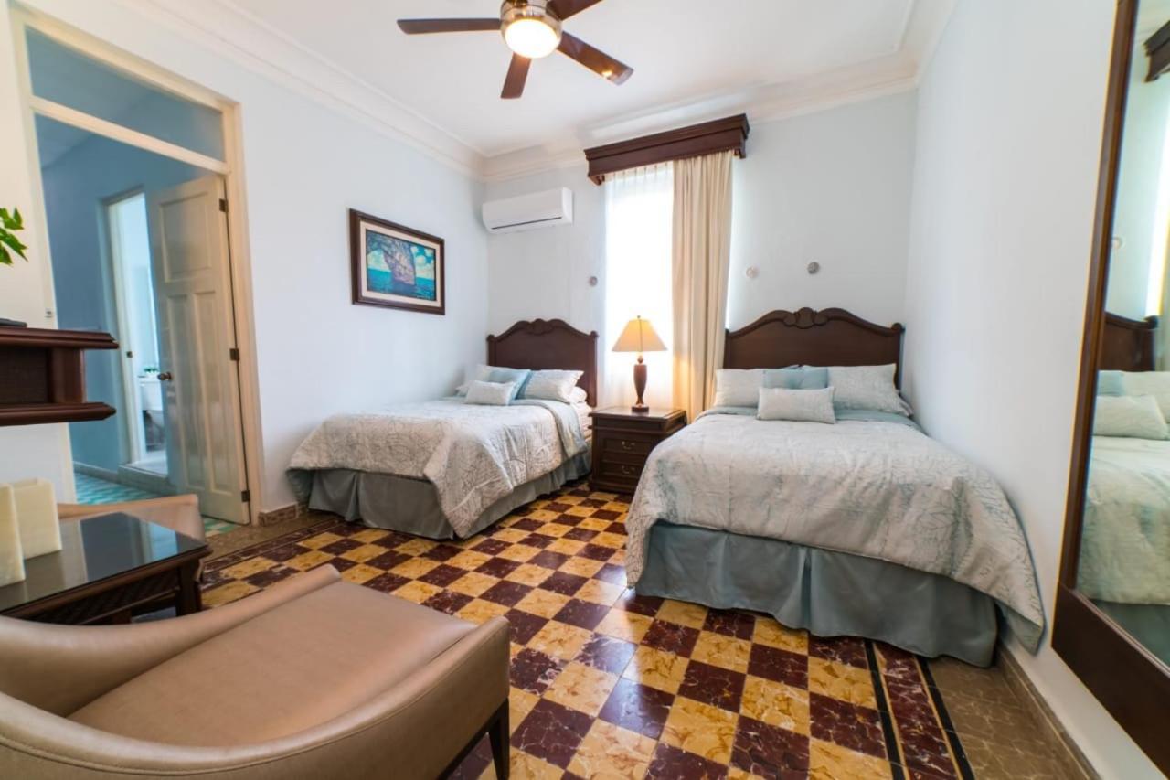 Casa Mercedes Сasa de vacaciones *