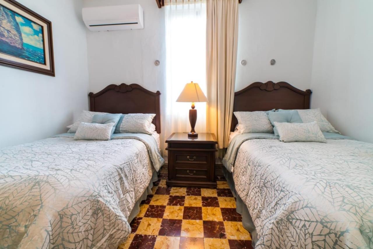 Casa Mercedes