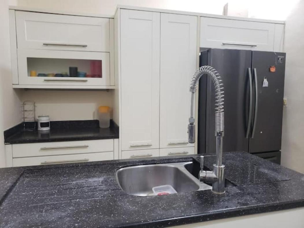 Сasa de vacaciones Casa Mercedes