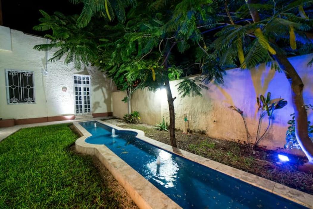 Casa Mercedes