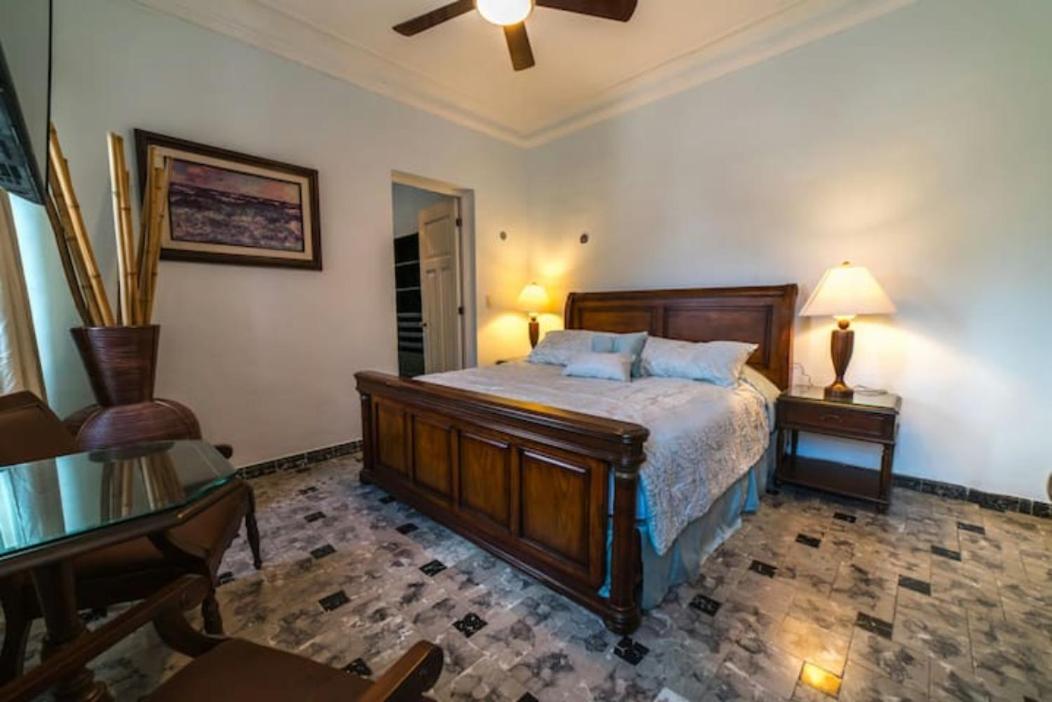 Casa Mercedes Сasa de vacaciones Mérida