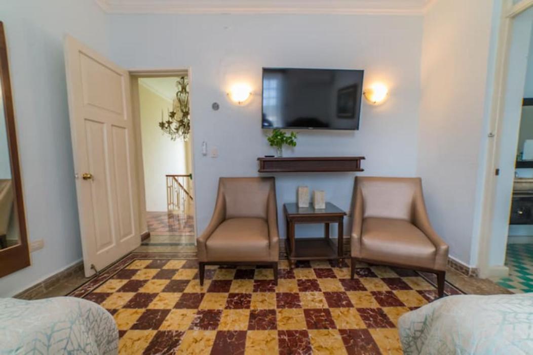 Casa Mercedes Mérida