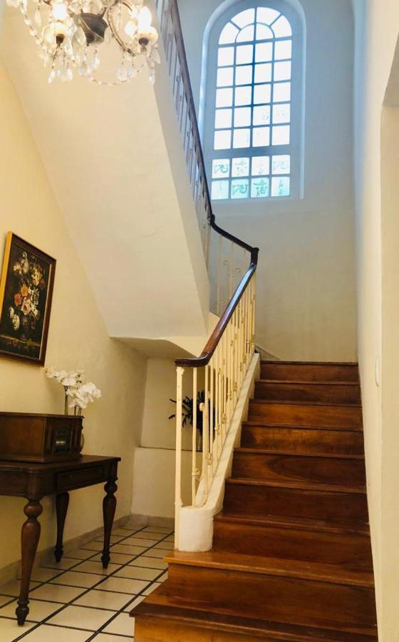 Casa Mercedes Сasa de vacaciones